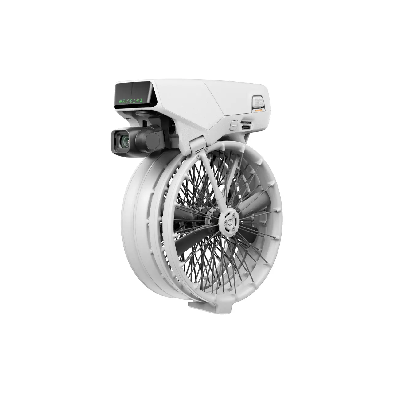 DJI Flip Fly More Combo (DJI RC 2) Dron 