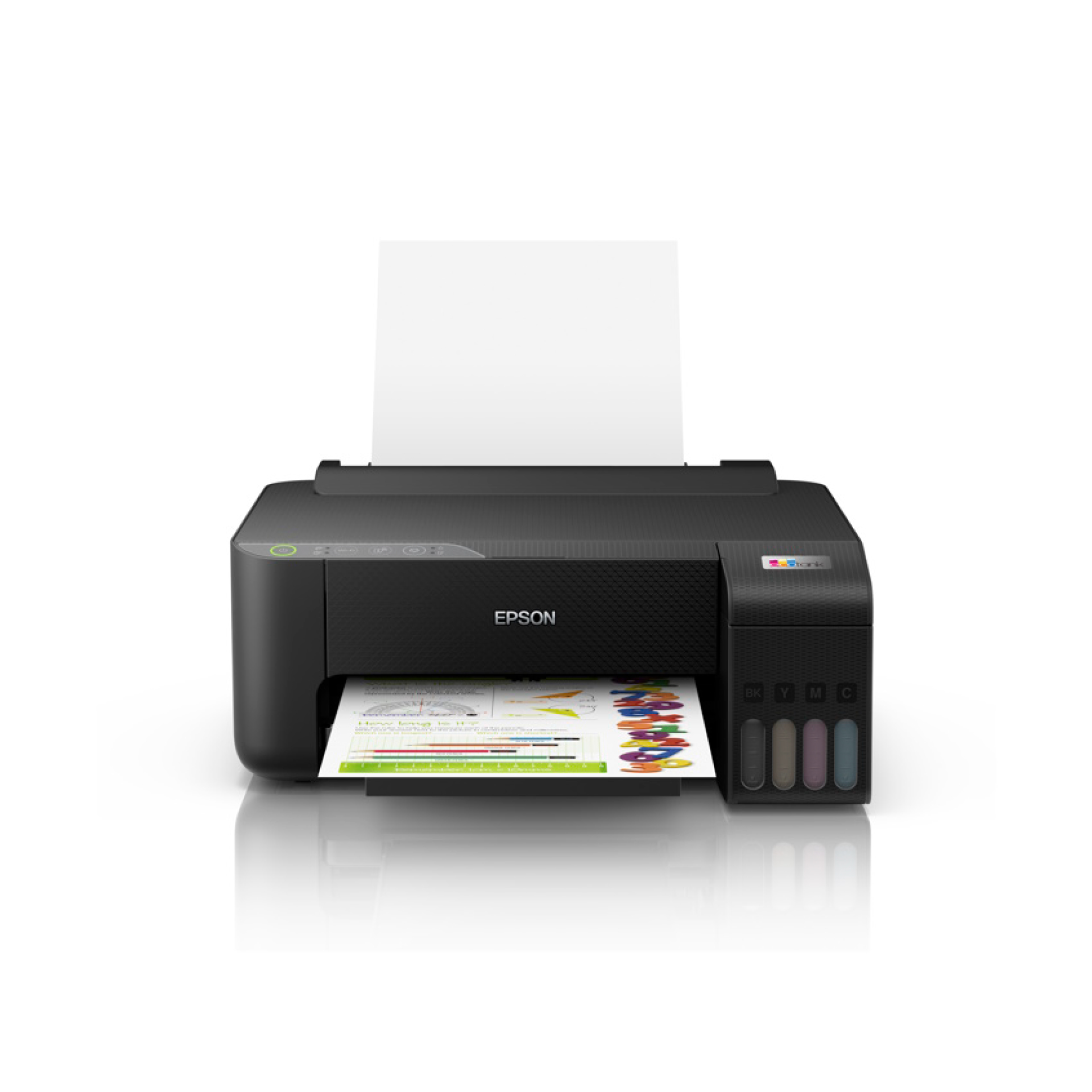 Štampač inkjet EPSON L1270 EcoTank ITS wireless (4 boje)