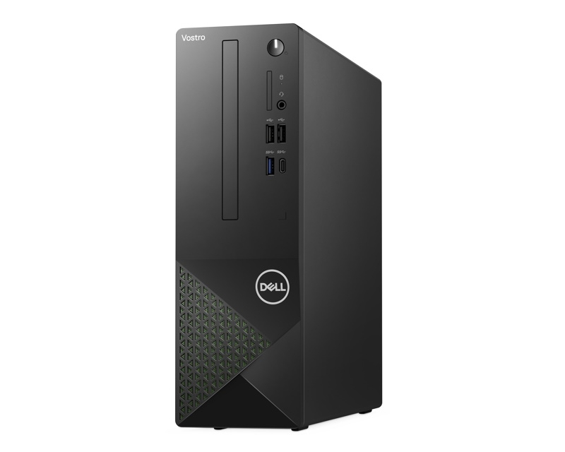 DELL Vostro 3030 SF i3-14100 8GB 512GB SSD Win11Pro 3yr ProSupport + WiFi