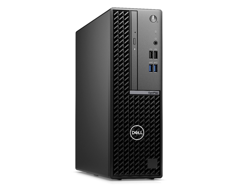 DELL OptiPlex 7010 SF i3-13100 8GB 256GB SSD Win11Pro 3yr ProSupport