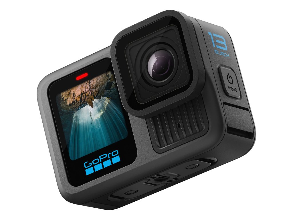 GoPro HERO13 Black