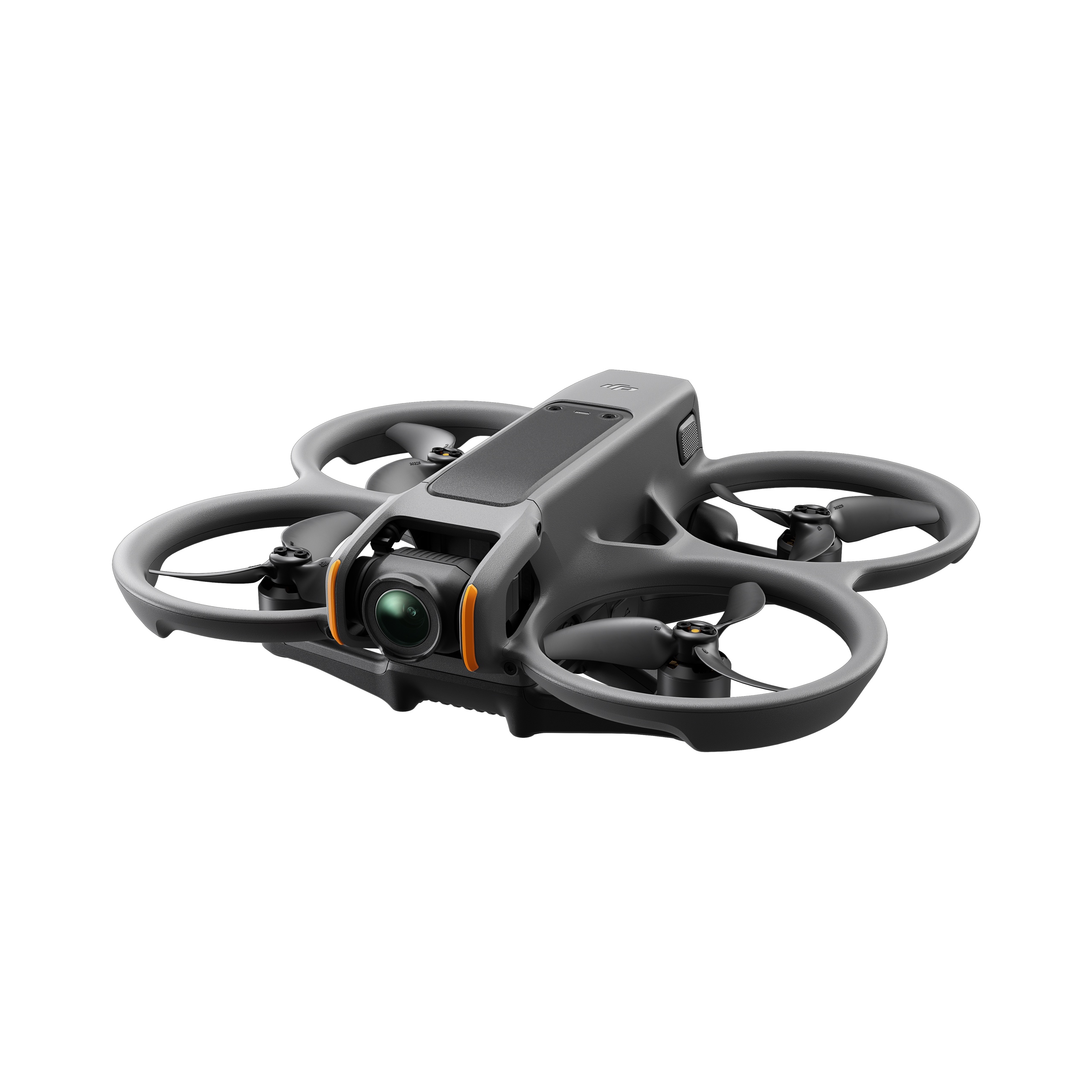 DJI Avata 2 Pro-View Combo(Three Batteries) Dron