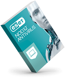 ESET NOD32 Antivirus1 licenca / 1 godina