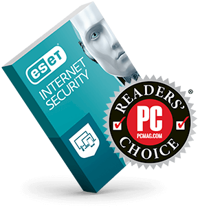 ESET NOD32 Internet Security1 licenca / 1 godina