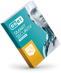 ESET Smart Security Premium1 licenca / 1 godina