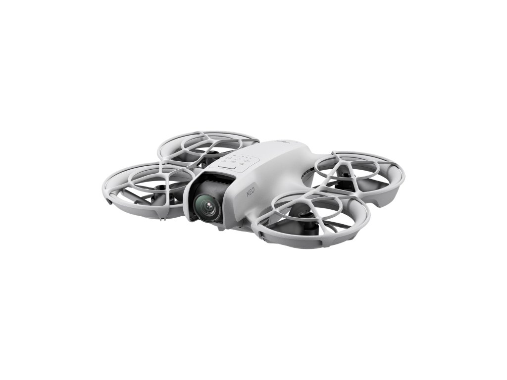 DJI NEO Motion Fly More Combo Goggles N3 + RC Motion 3 Dron