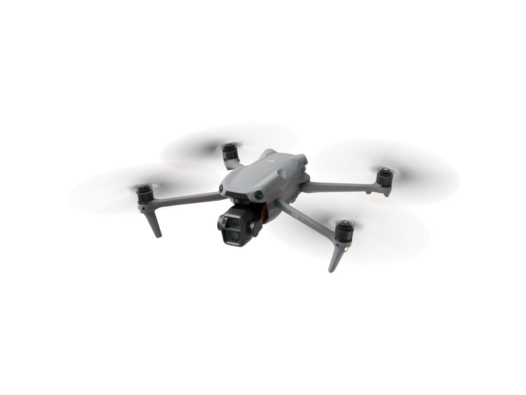 DJI AIR 3S Fly More Combo  DJI RC2 Dron