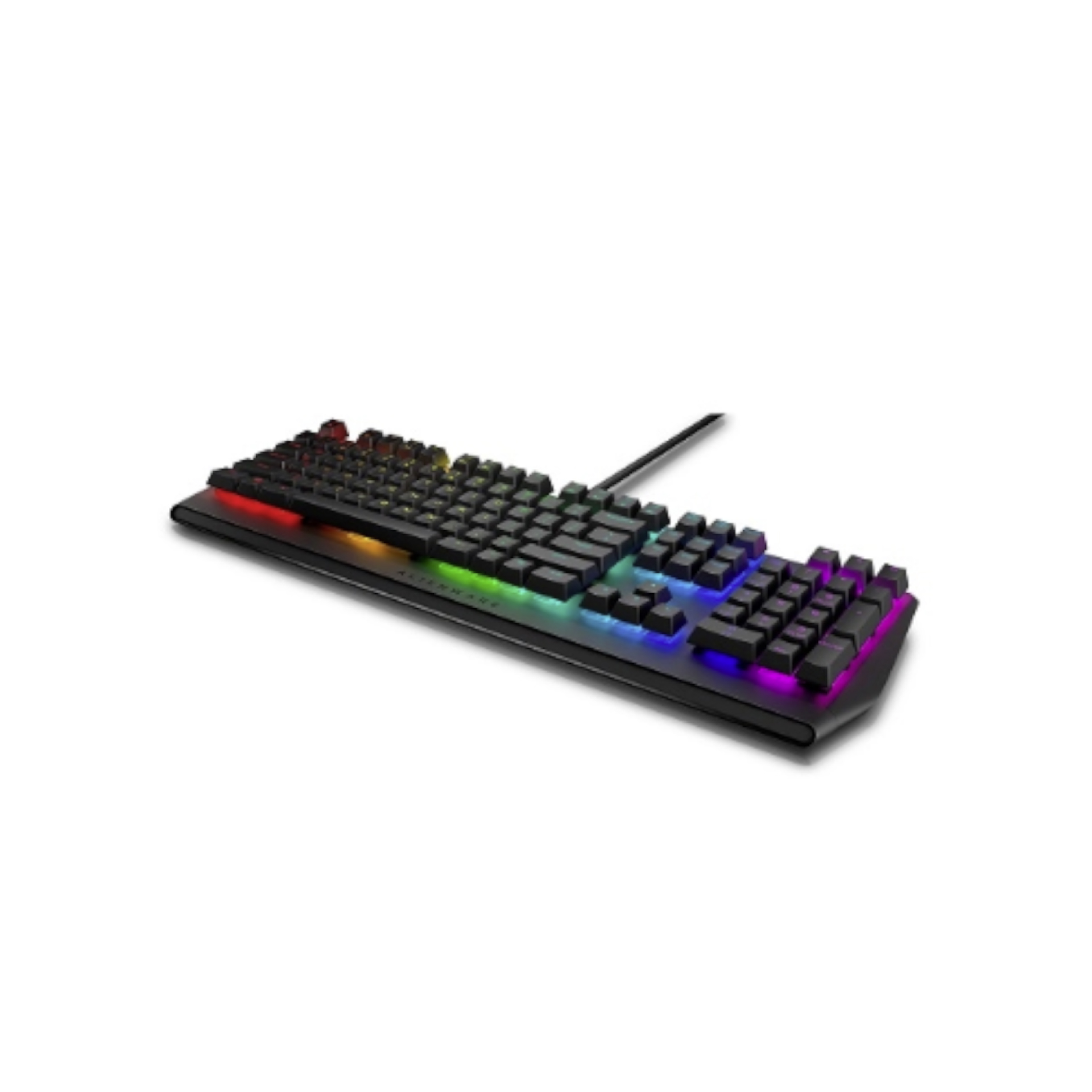 Tastatura Dell Alienware RGB Mechanical Gaming Keyboard | AW410K (US Int.) 545-BBDK