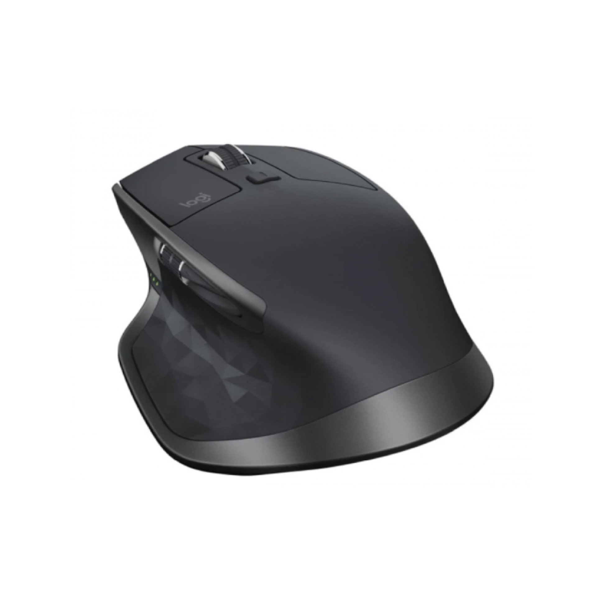 Miš LOGITECH MX Master 2S Wireless Mouse - Graphite 910-007224