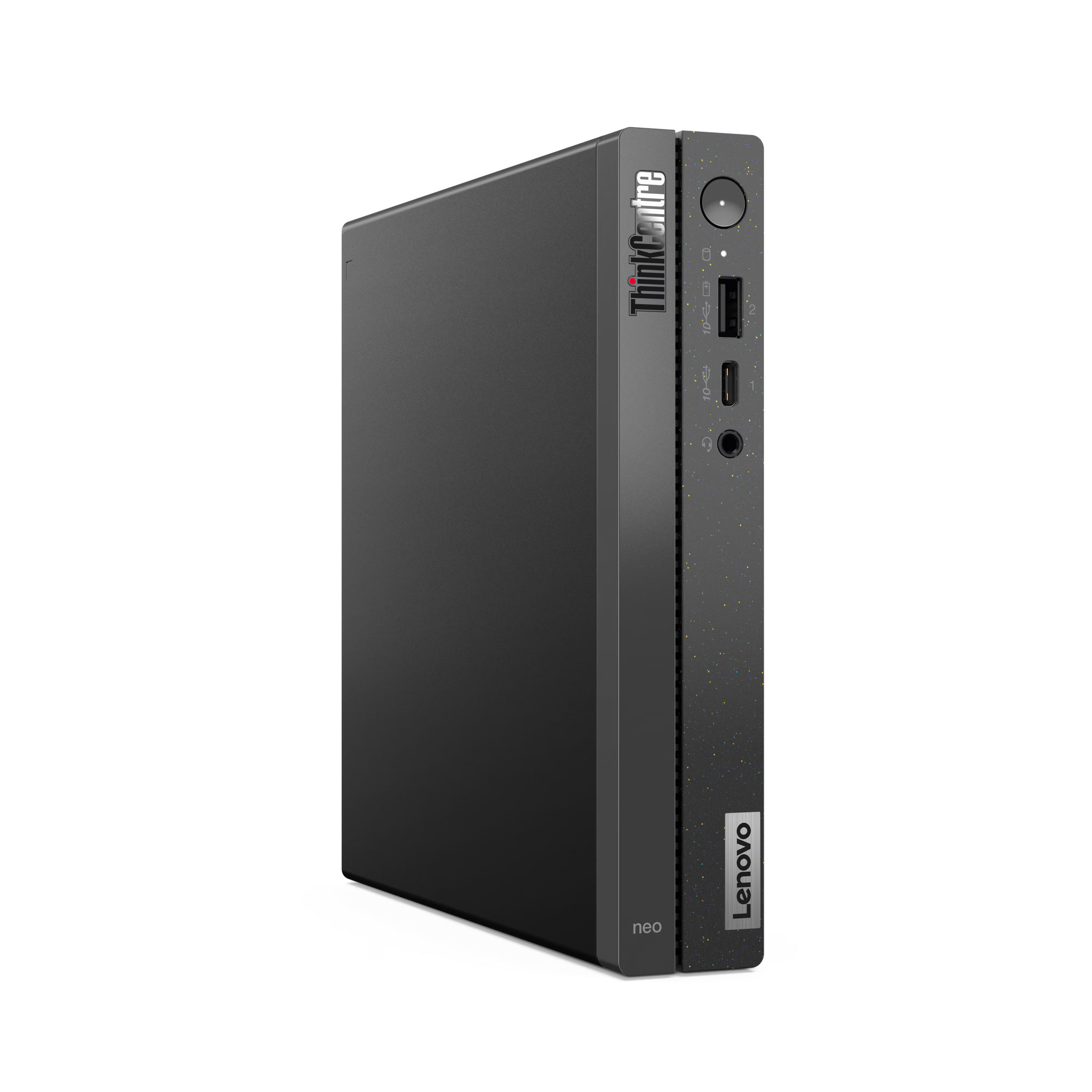 Lenovo ThinkCentre neo50q Tiny Gen4 i5-13420H/16GB/512GB SSD/WiFi/BT/KB YU+Mouse/NoOS/UHD Graphics