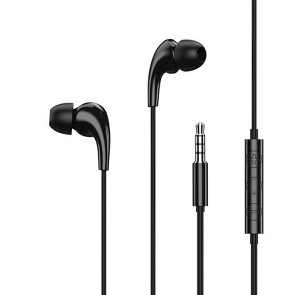 Slušalice REMAX RW-108 sa mikrofonomBijela