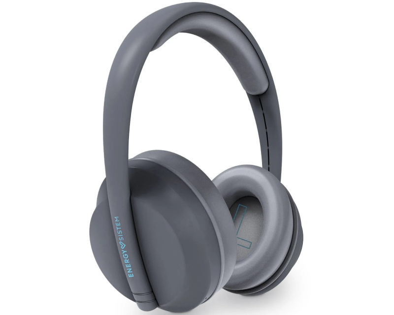Slušalice ENERGY SISTEM Hoshi ECO Cloud Bluetooth slušalice sa mikrofonom sive (M45756)